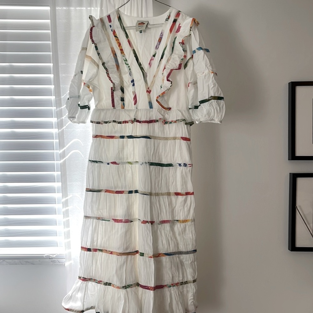 Farm Rio Dress